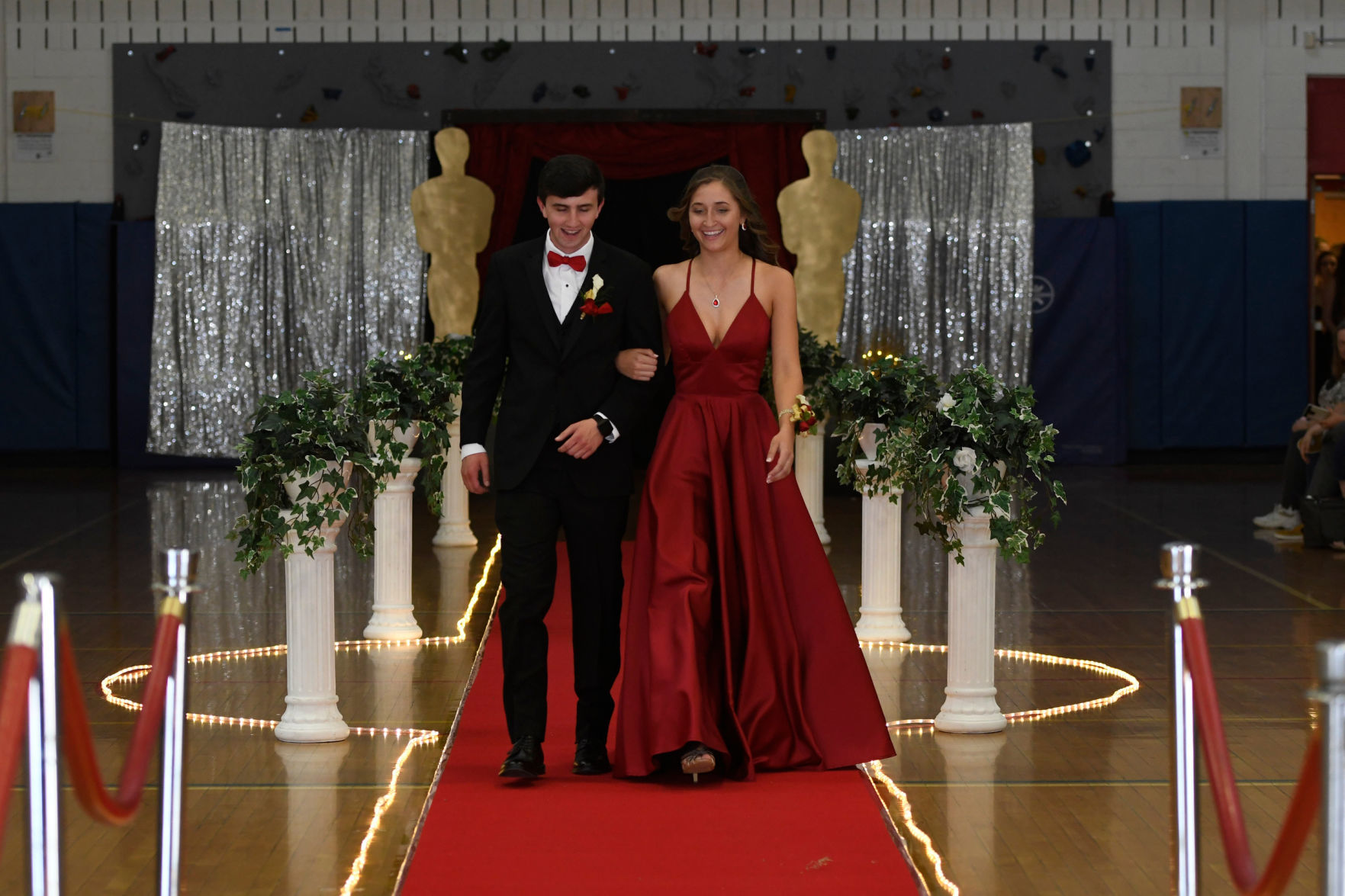 sgf prom